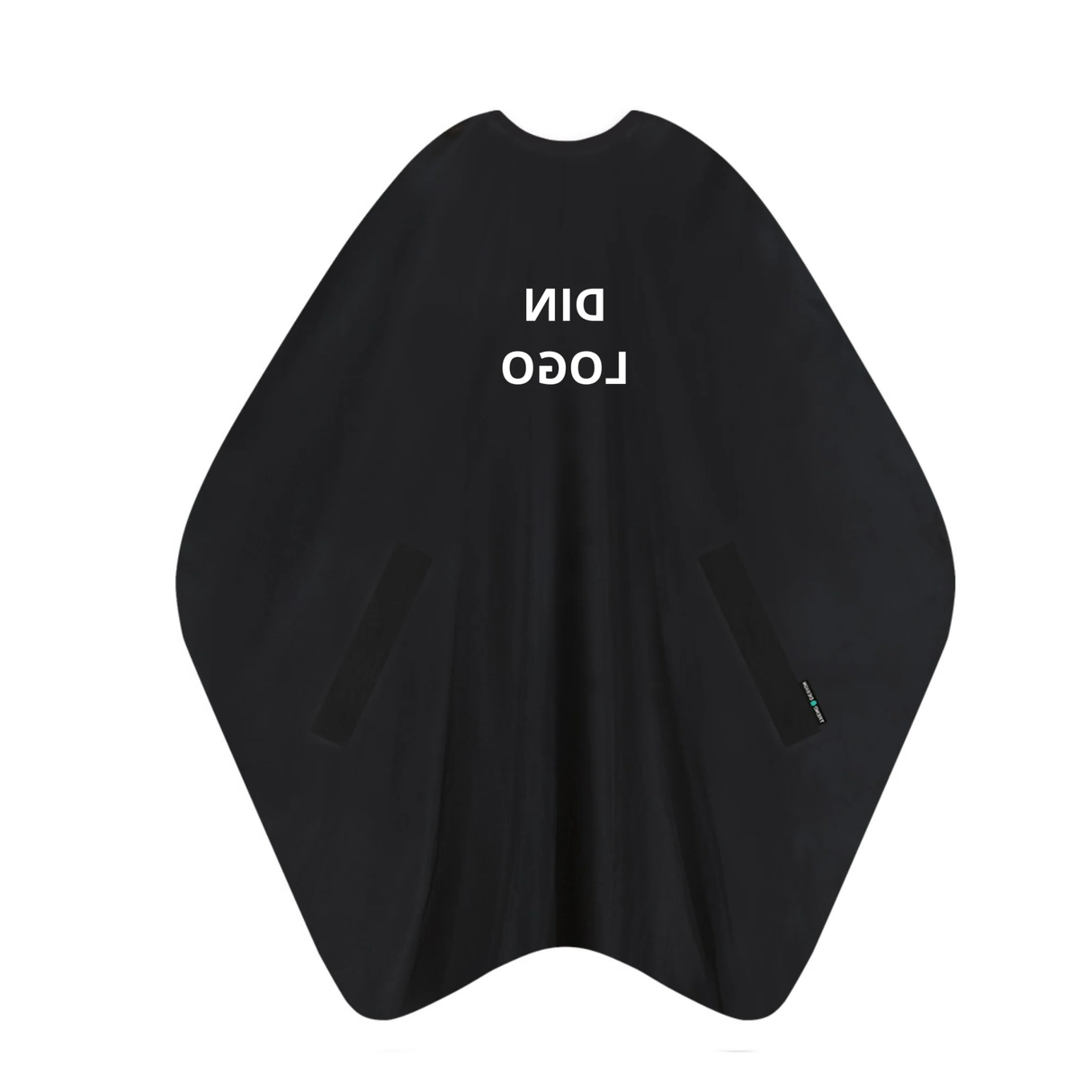 BRODERING AV SPEILVENDT LOGO