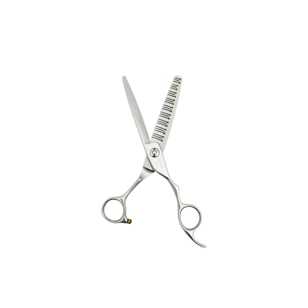 EFF-TXT TEKSTURSAKS | 6.0 27T