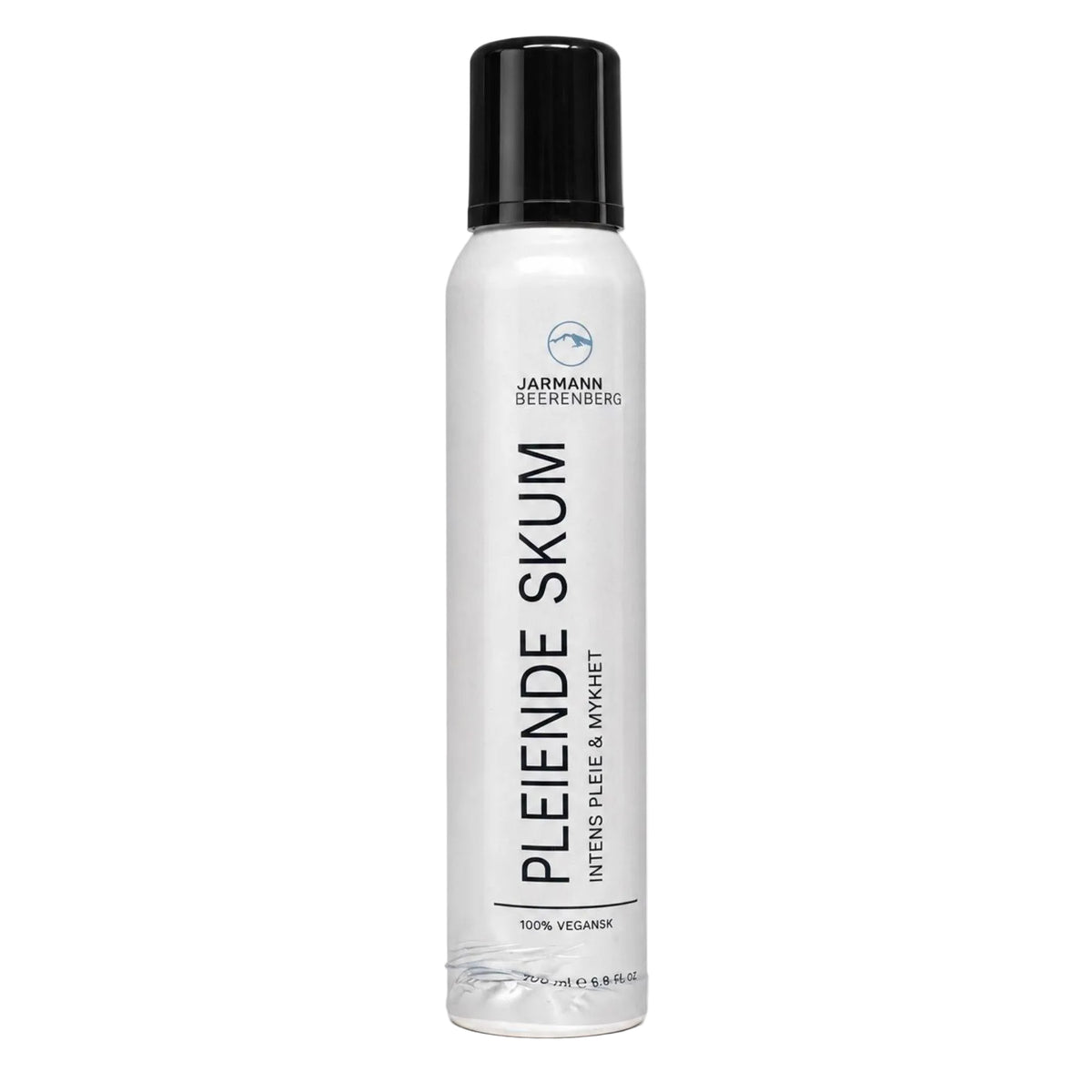 PLEIENDE SKUM 200ML | skadet emballasje