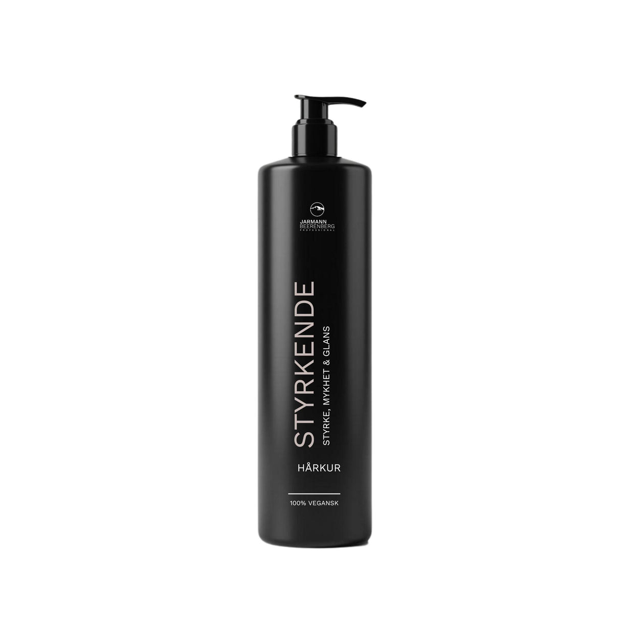 STYRKENDE HÅRKUR 1000 ML