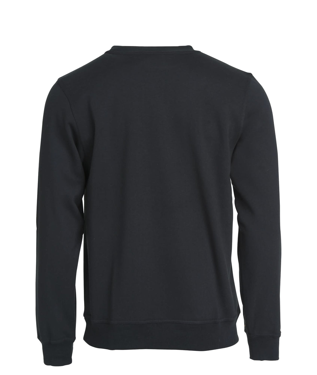 BASIC ROUNDNECK MED TRYKK