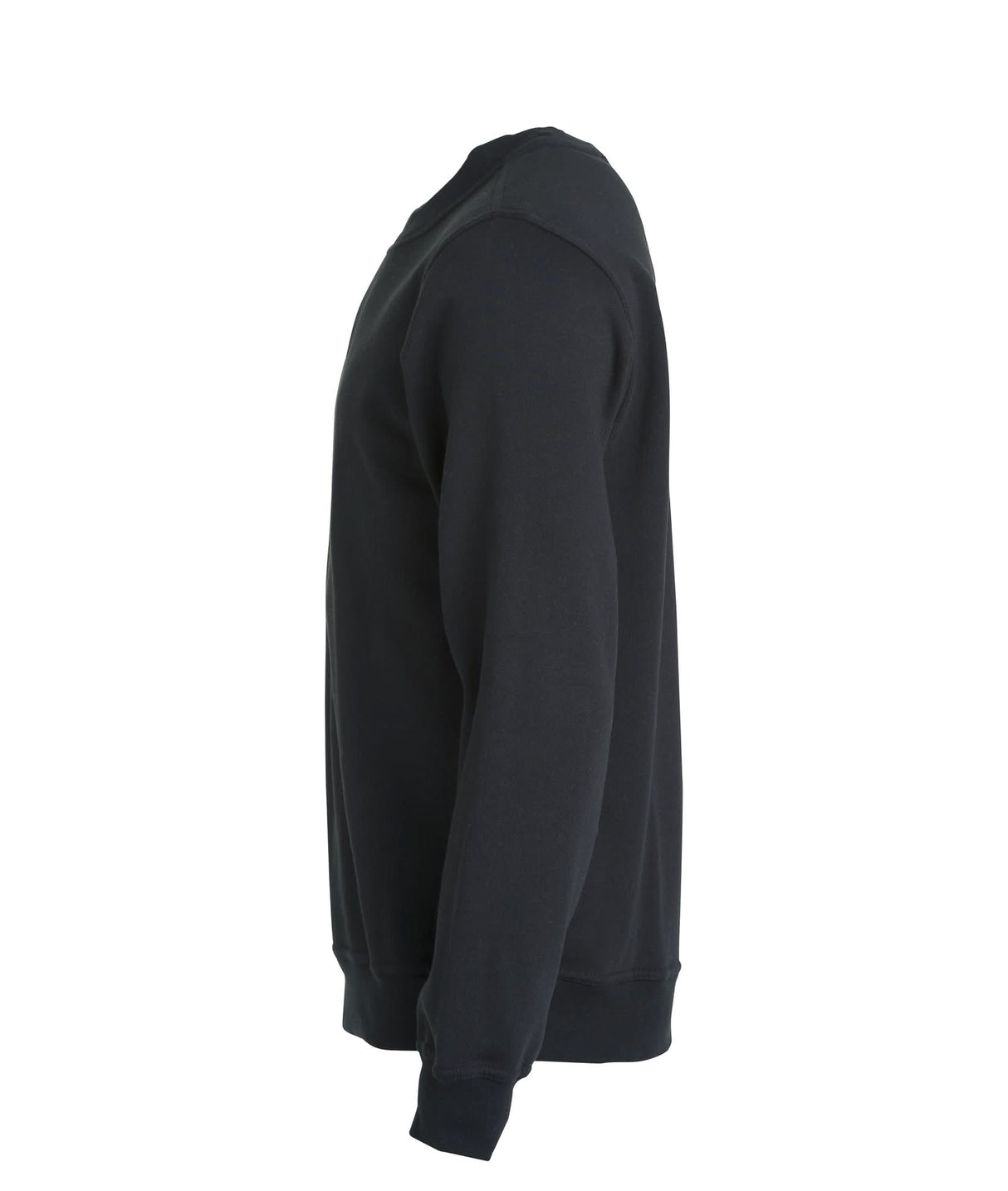 BASIC ROUNDNECK MED TRYKK