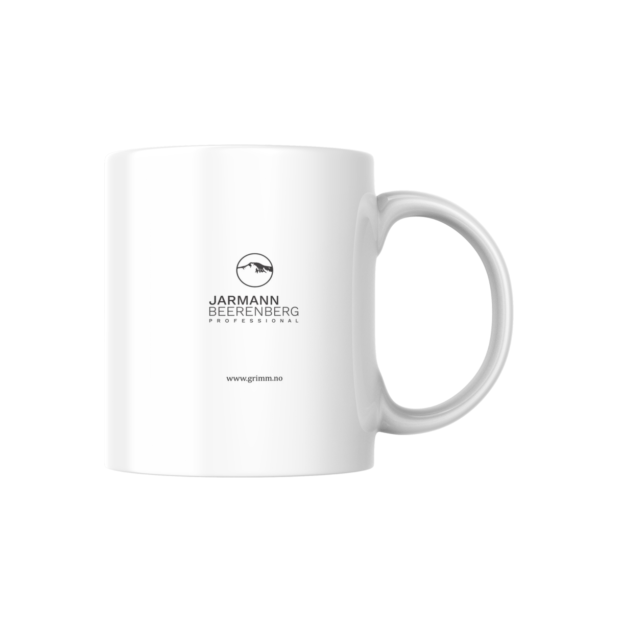PRETTY STUPID KAFFEKRUS