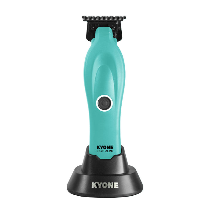 360 ZERO TRIMMER | BLUE
