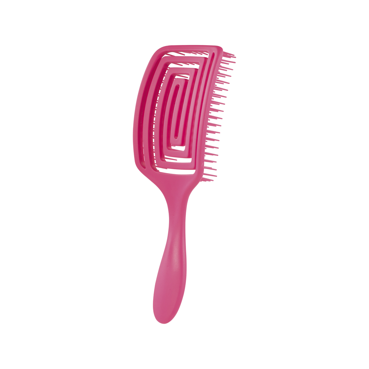 OBB VENTED BRUSH PINK