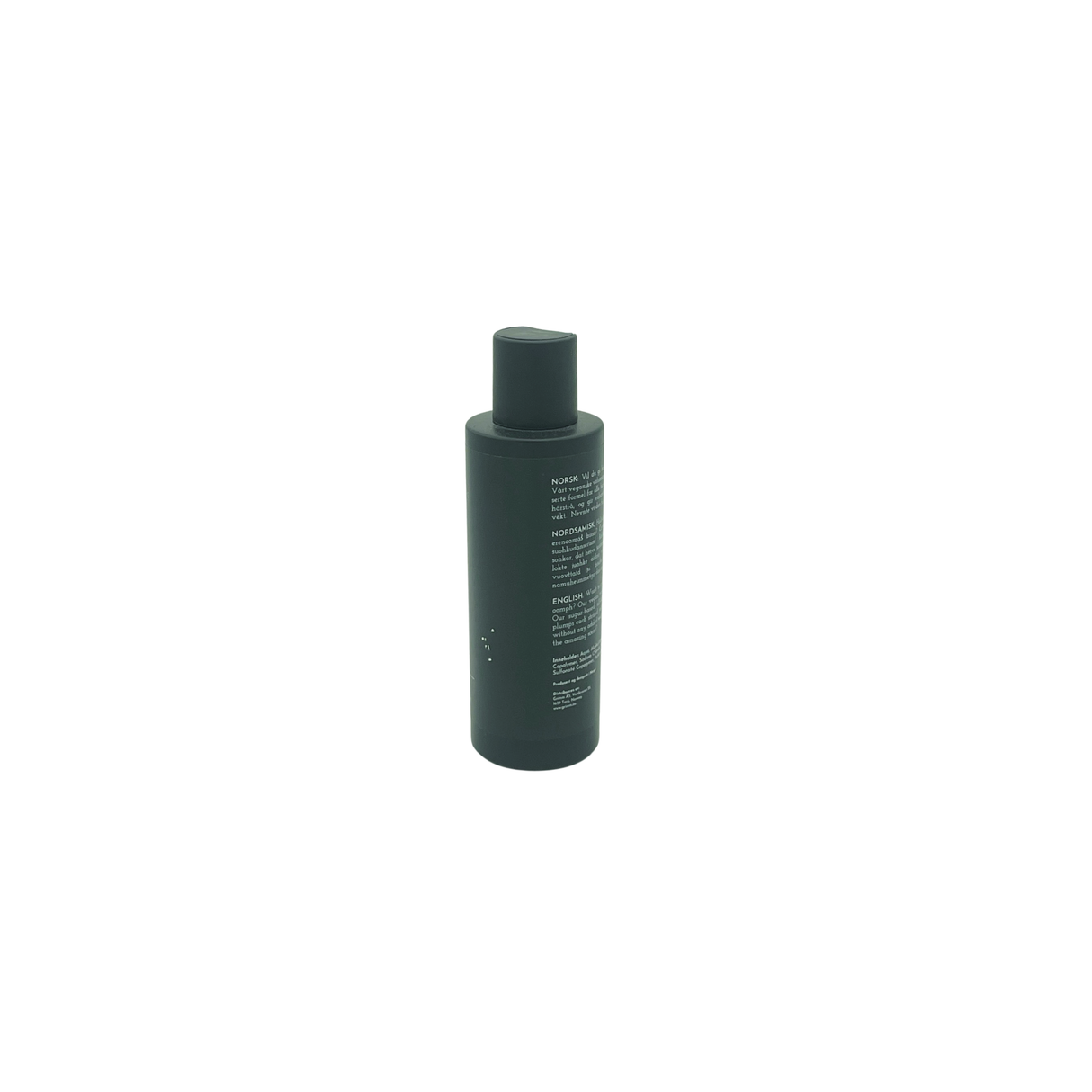 VOLUMSERUM 150ML | SKADET ETIKETT
