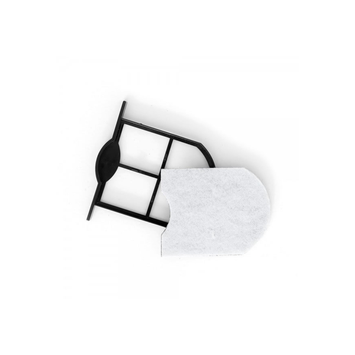 FILTERSETT EYE VACUUM