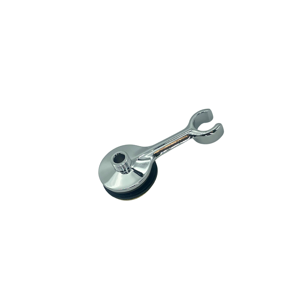 HOLDER DUSJHODE I METALL