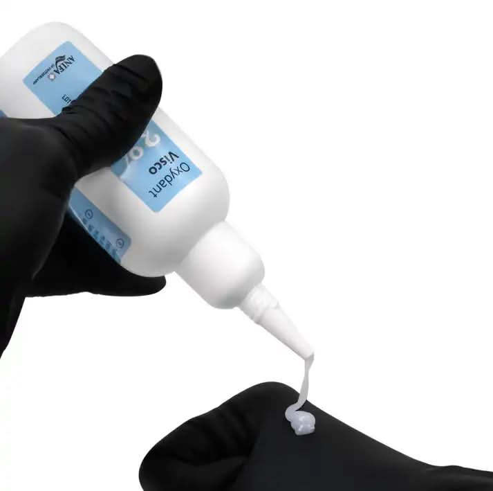 3% OXYDANT - GRIMM.NO