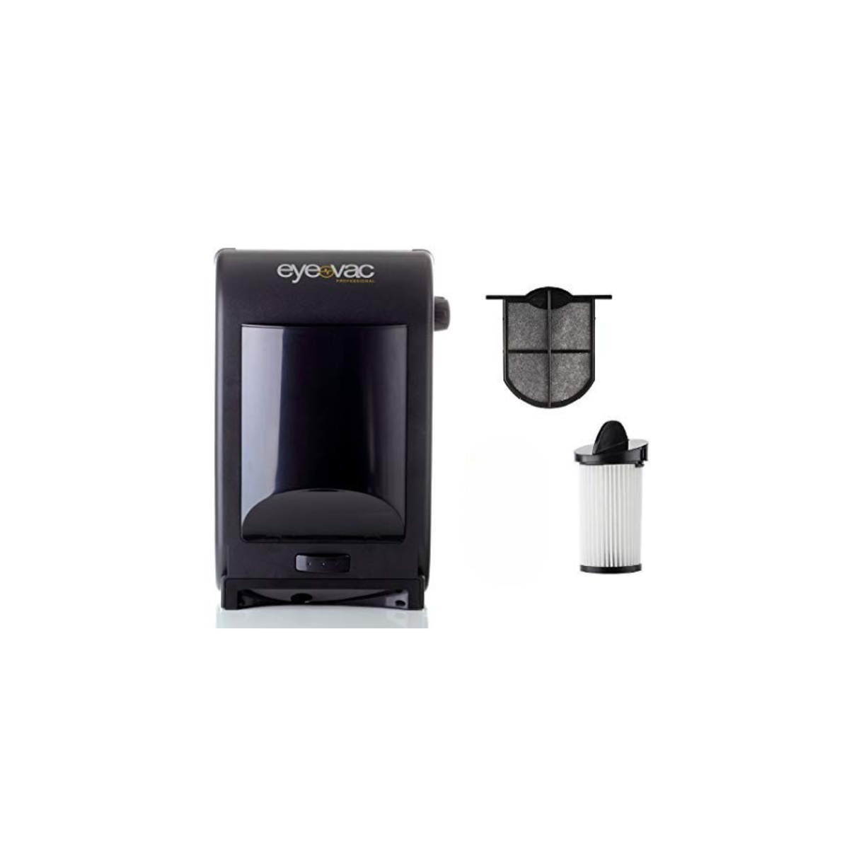 FILTERSETT EYE VACUUM