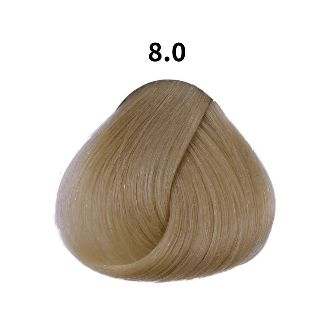 Permanent Cool Base 8.0 100ML