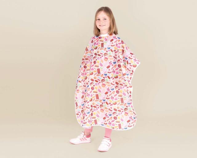 BASICKIDS | CANDY BARNEKAPPE