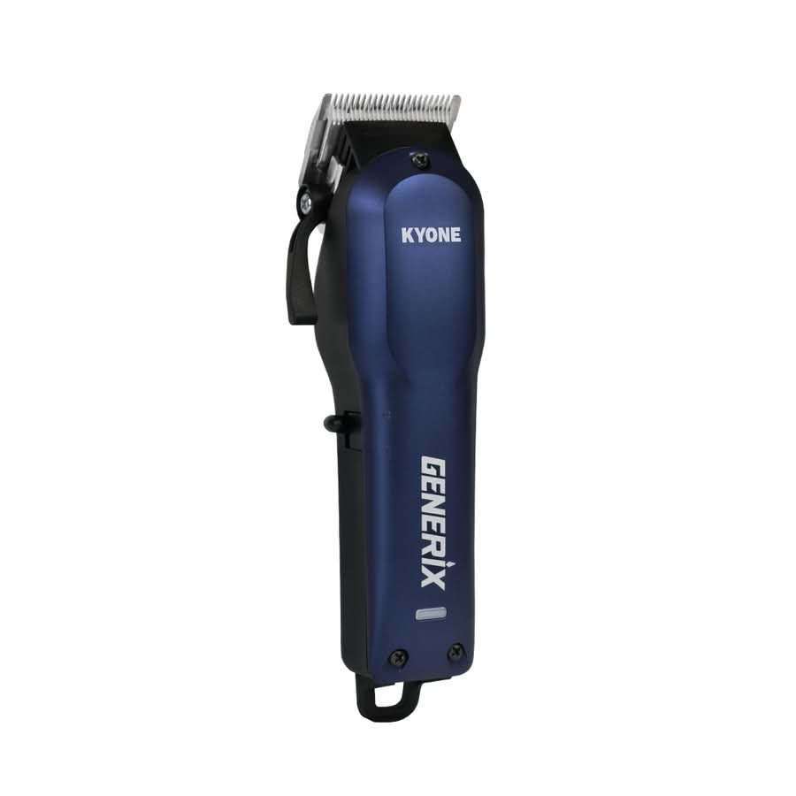 GENERIX CLIPPER | BLUE