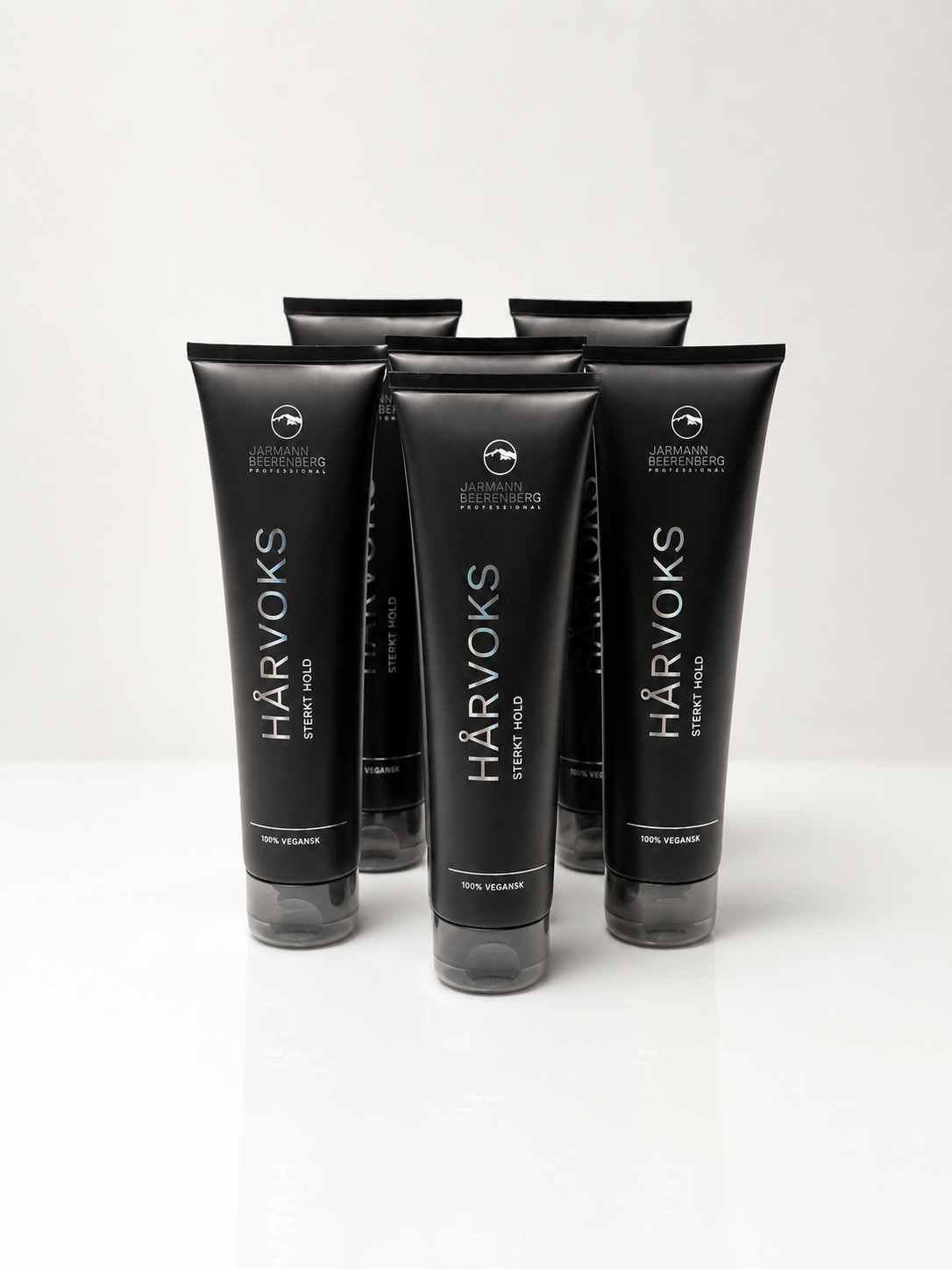 HÅRVOKS | 3PK