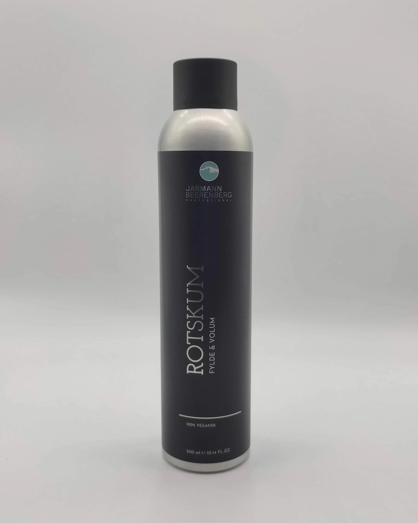 Jarmann Beerenberg Rotskum 300ml