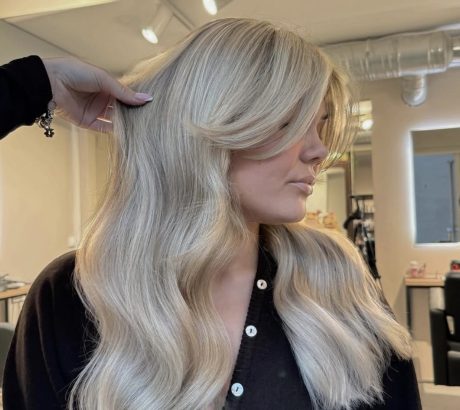 Hendrix Hair Majorstuen