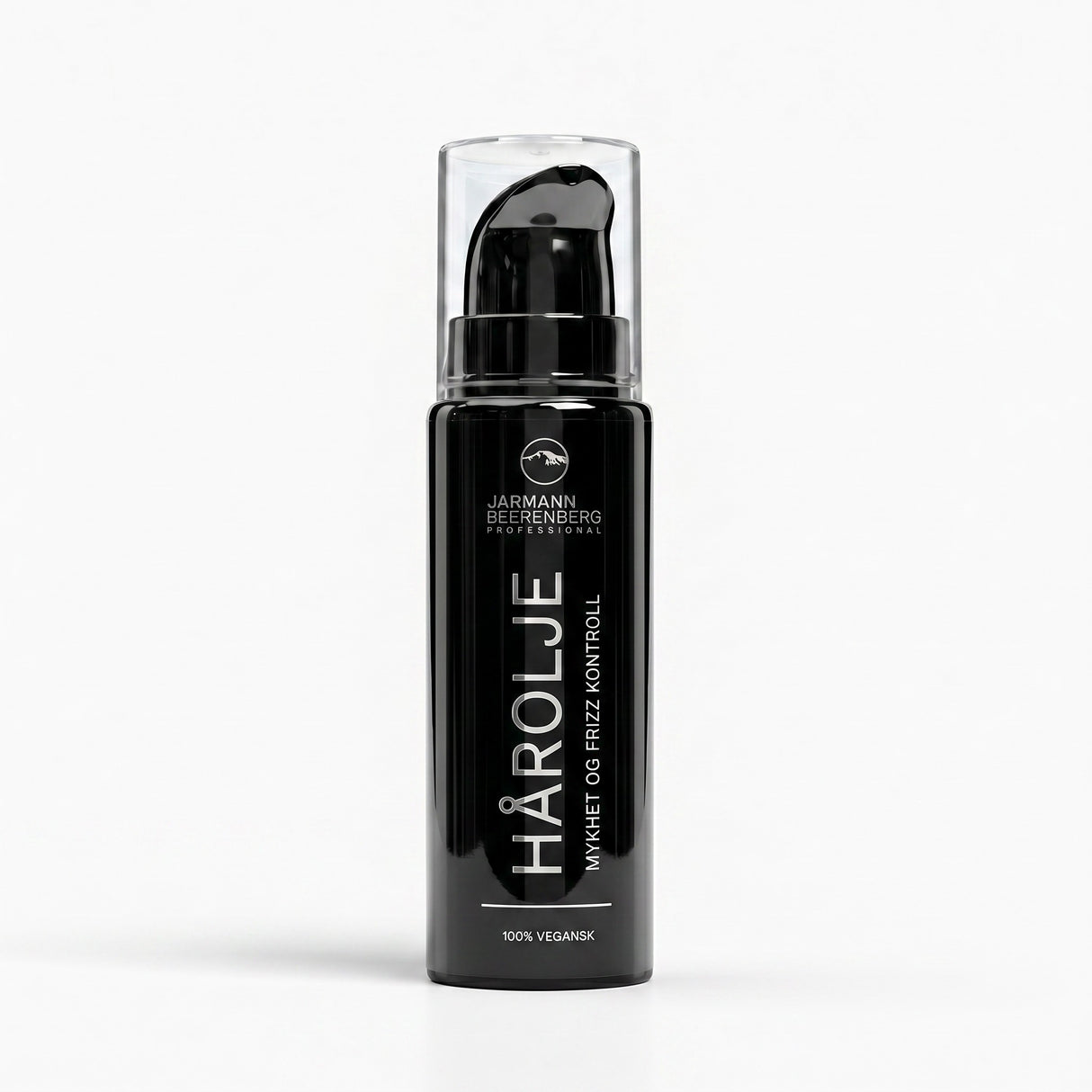 HÅROLJE 100ML