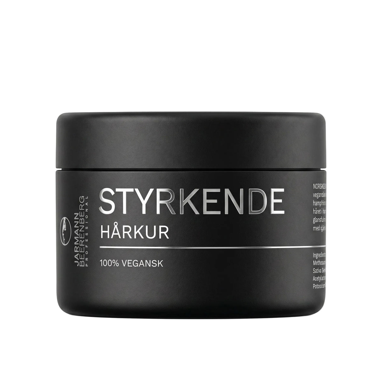STYRKENDE HÅRKUR 200 ML