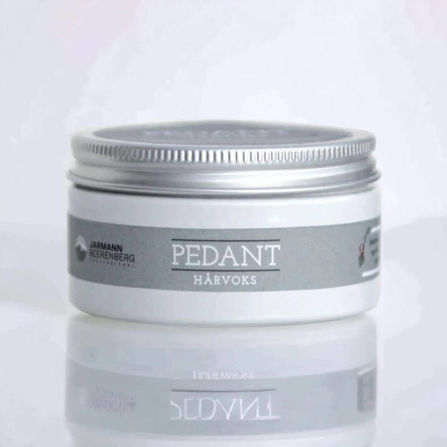 PEDANT HÅRVOKS 100ML