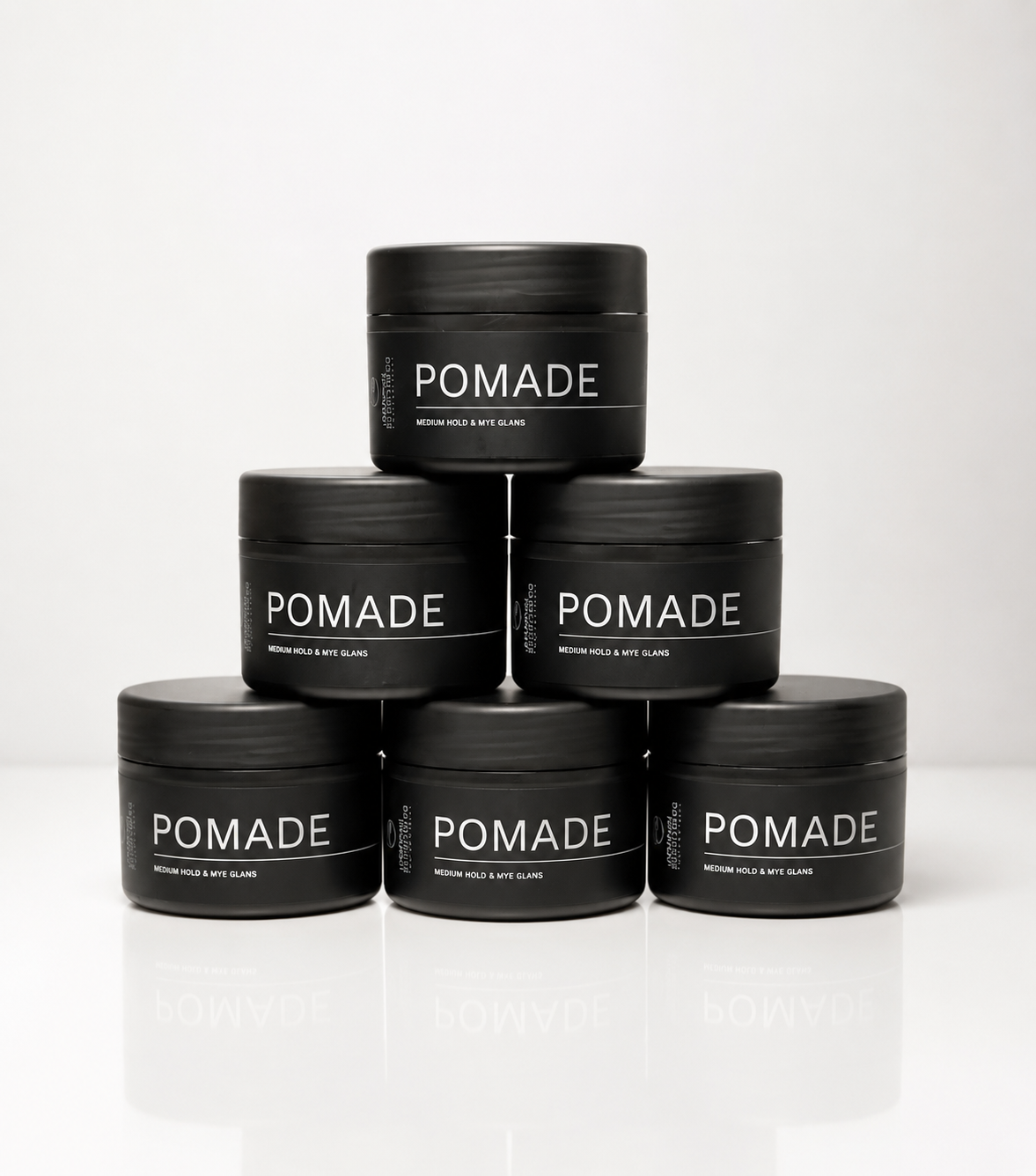 POMADE | 3PK