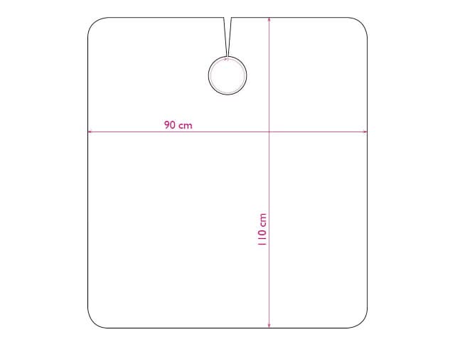 BASICKIDS | CANDY BARNEKAPPE