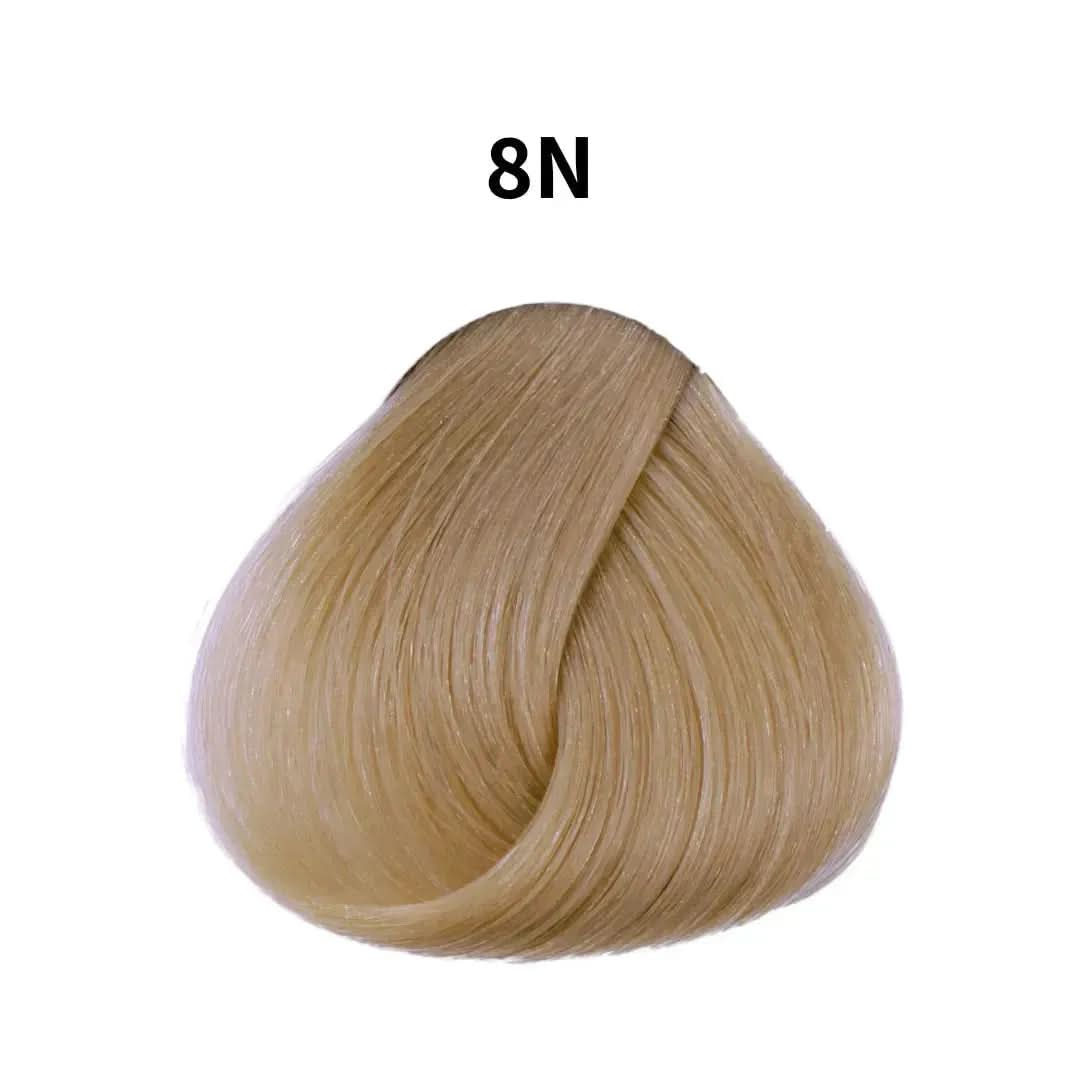 Acidic Gloss 8N 100ML - GRIMM.NO