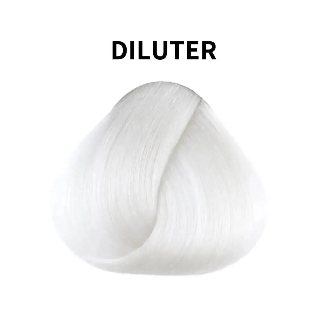 Acidic Gloss Diluter 100ML - GRIMM.NO