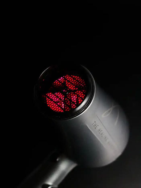 AERO INFRARED FØNER - GRIMM.NO