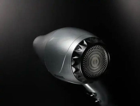 AERO INFRARED FØNER - GRIMM.NO