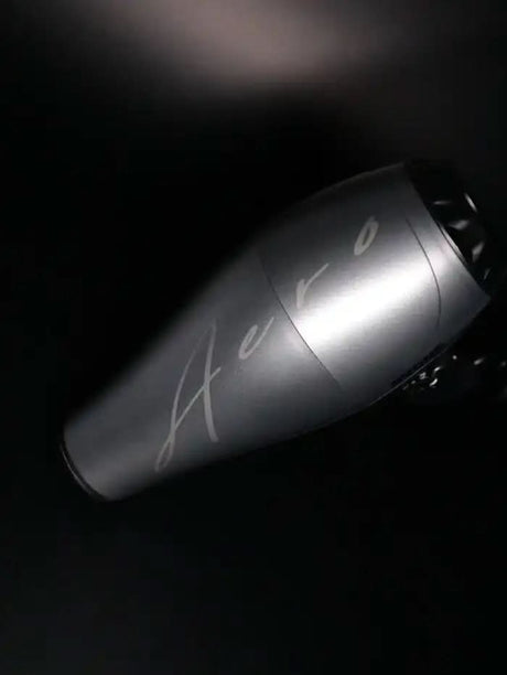 AERO INFRARED FØNER - GRIMM.NO