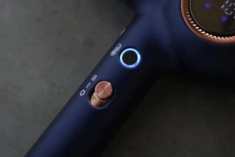 AIRBLISS HAIRDRYER - GRIMM.NO