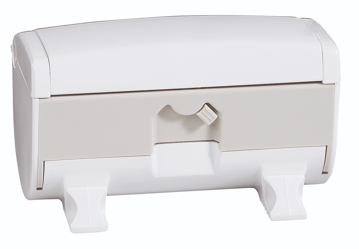 ALUFOIL DISPENSER QUICK FORM - GRIMM.NO