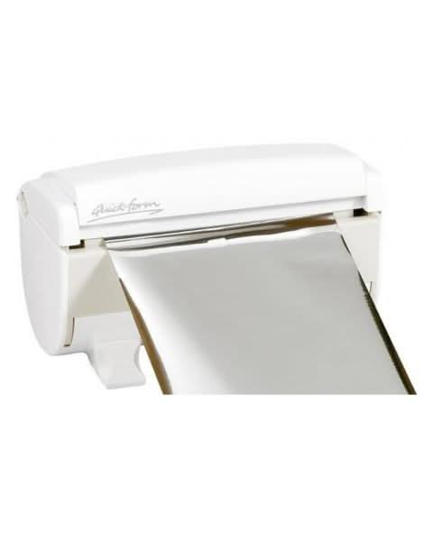 ALUFOIL DISPENSER QUICK FORM - GRIMM.NO