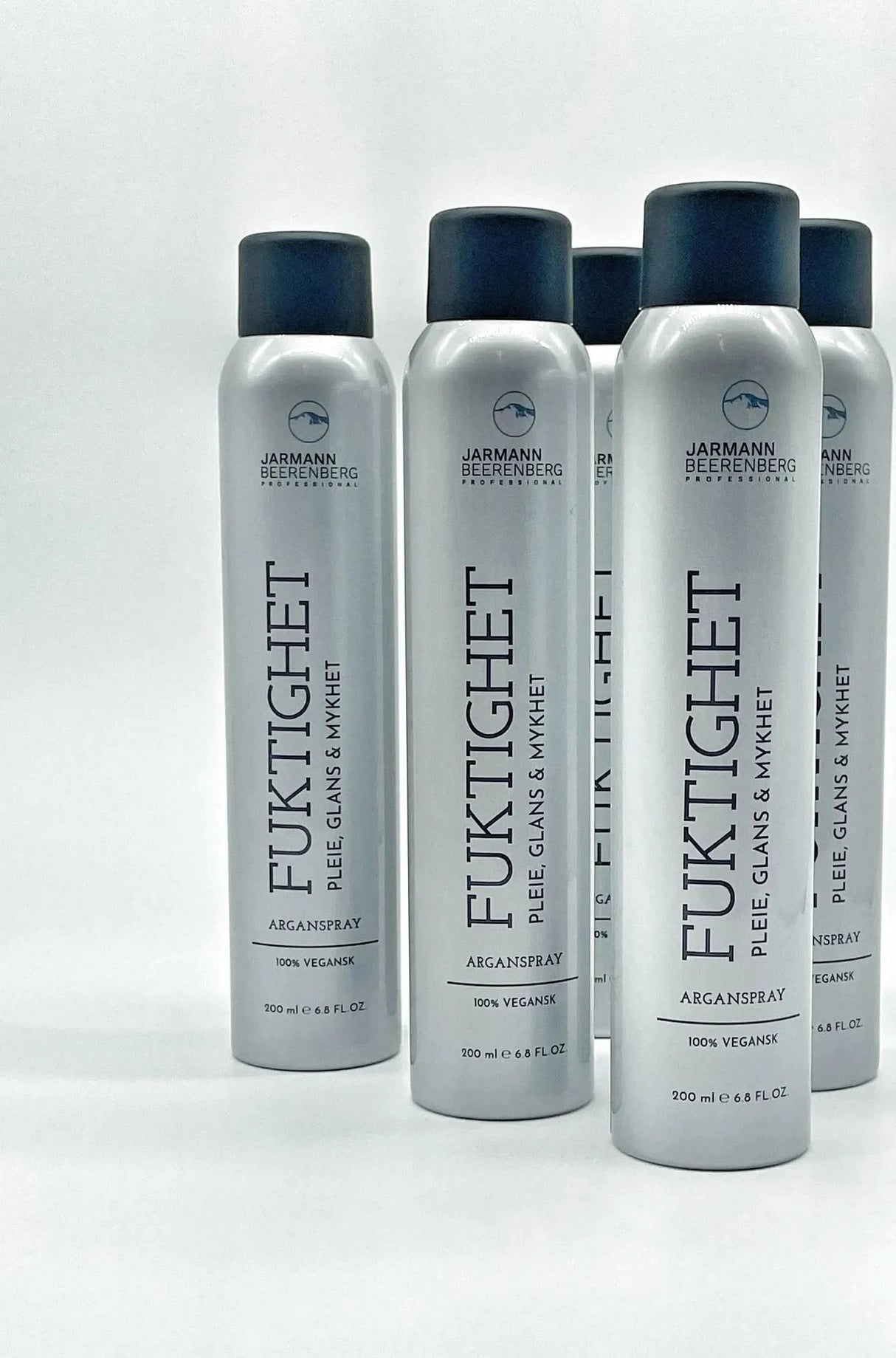 ARGANSPRAY 200ML - GRIMM.NO