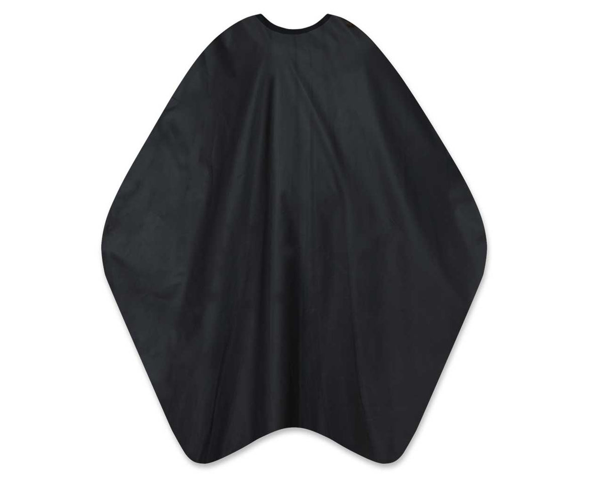 basiccut klippekappe svart – Trend-Design