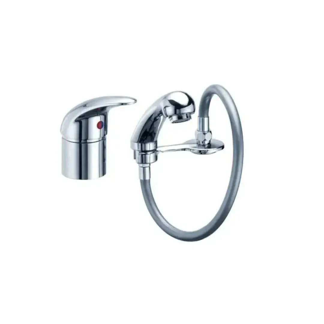 BLANDEBATTERI, FRISØRVASK - GRIMM.NO