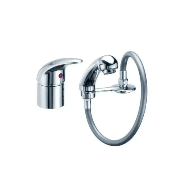 BLANDEBATTERI, FRISØRVASK - GRIMM.NO