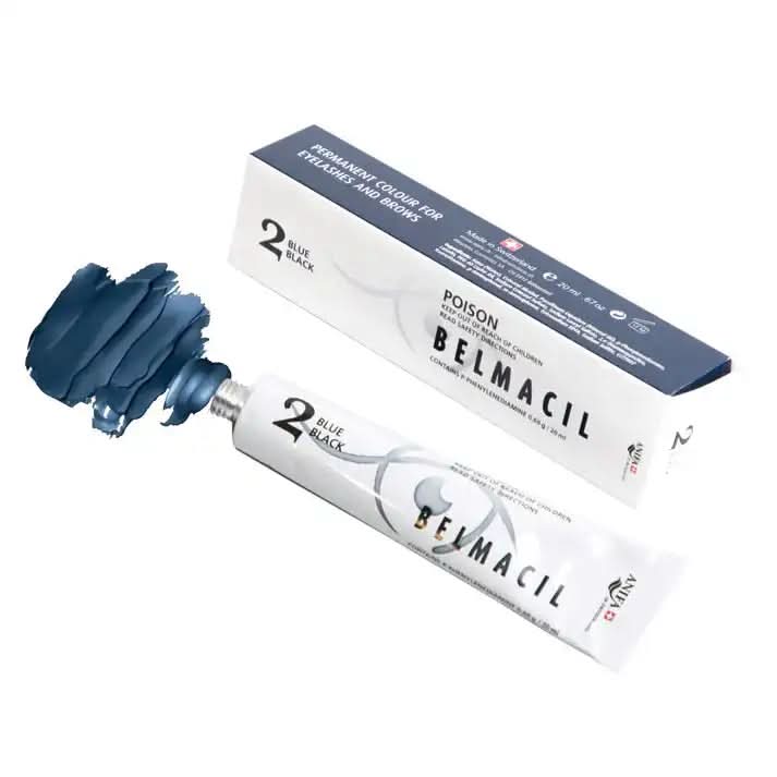 BLÅSORT 2.0 | BLUEBLACK - GRIMM.NO