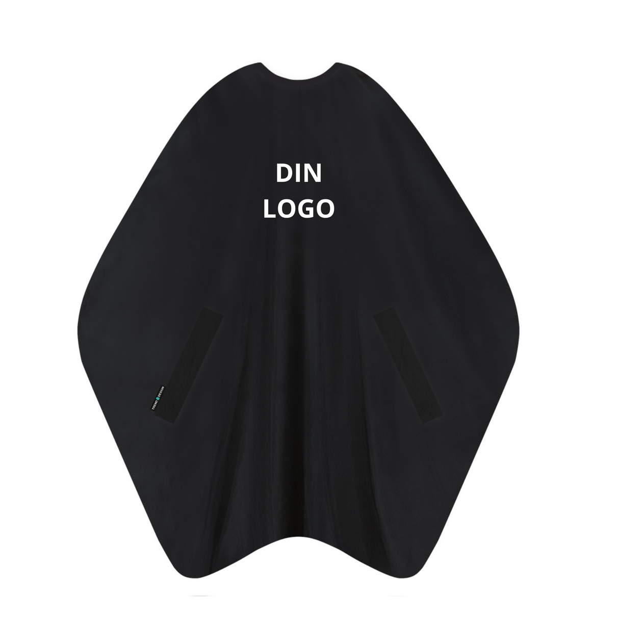 BRODERING AV LOGO - GRIMM.NO