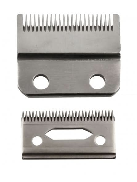 STAINLESS STEEL FADE BLADE