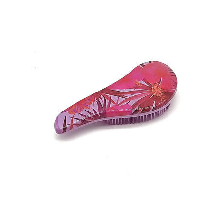 D-MÊLI-MÊLO DETANGLE HAIRBRUSH - GRIMM.NO