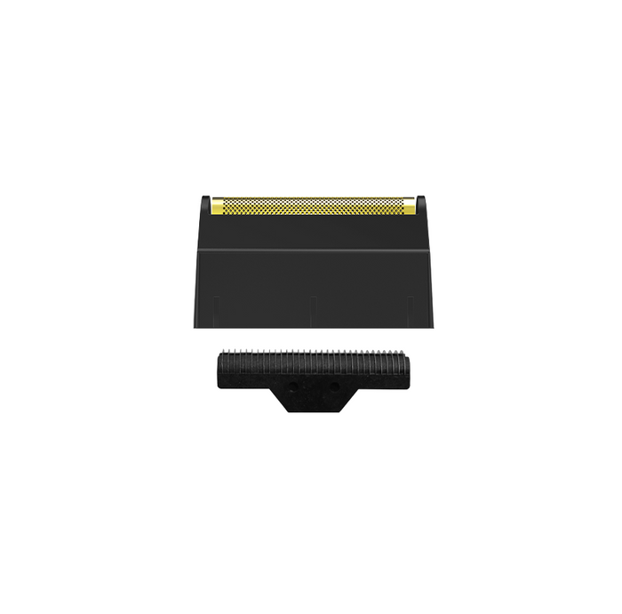 FOIL & CUTTER | GRIM REAPER I SINGLE FOIL SHAVER - GRIMM.NO