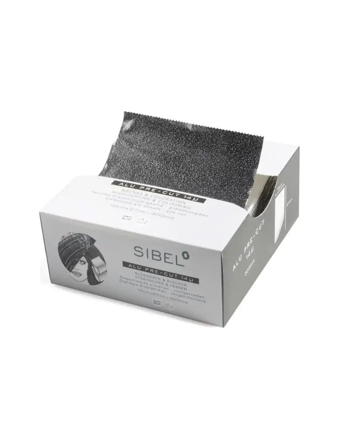 FOLIE | PRE-CUT - GRIMM.NO