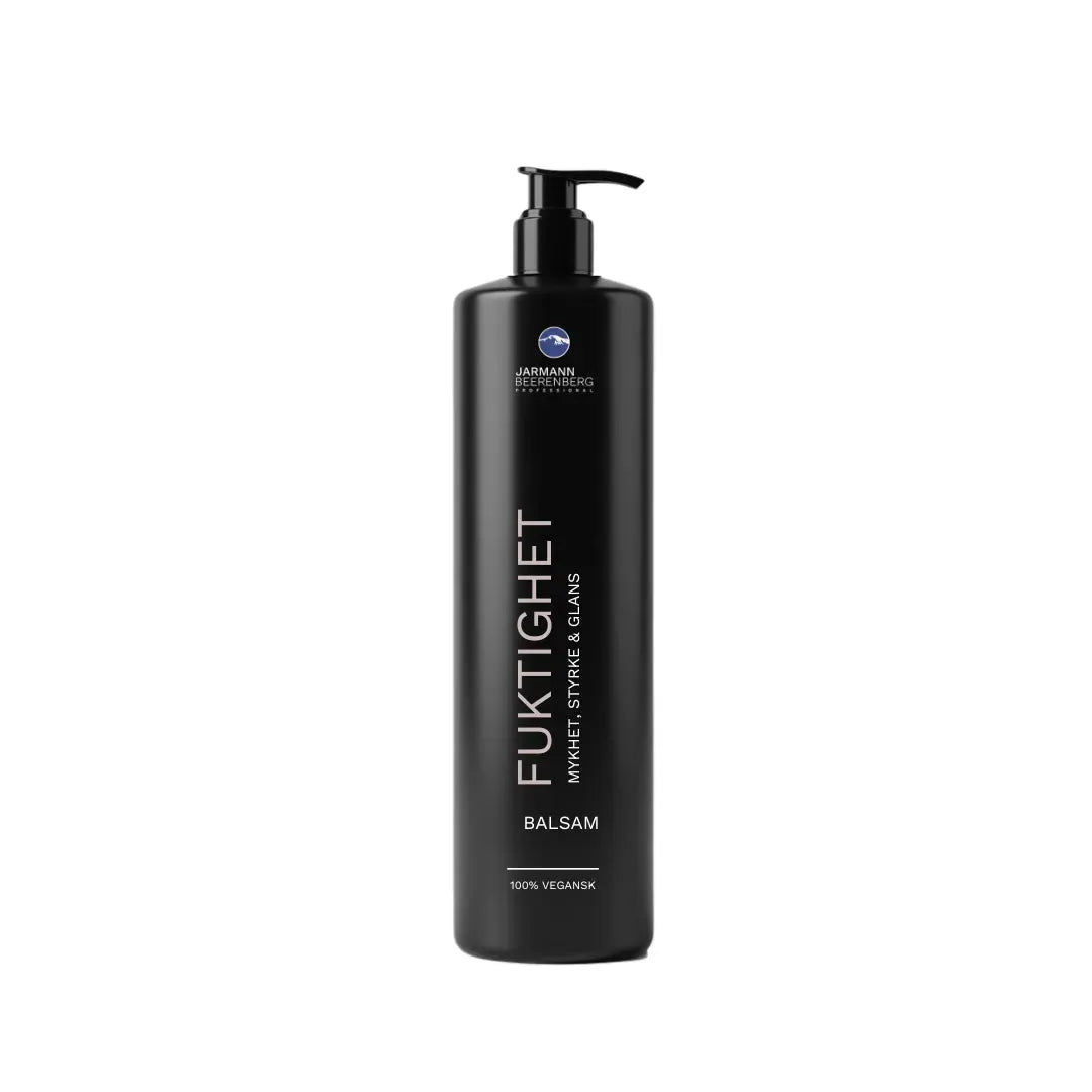 FUKTIGHET BALSAM 1000ML - GRIMM.NO