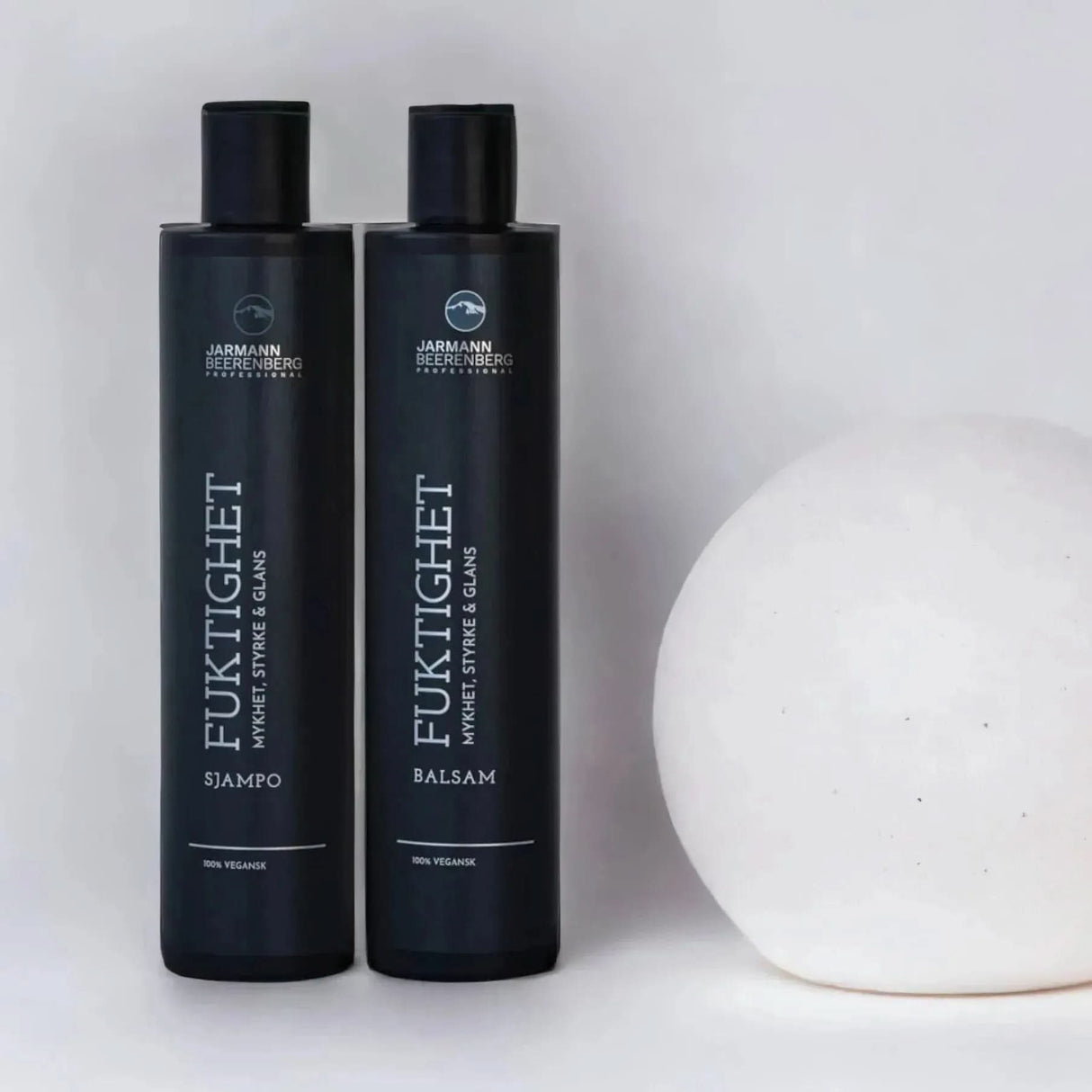 FUKTIGHET SJAMPO 300ML - GRIMM.NO