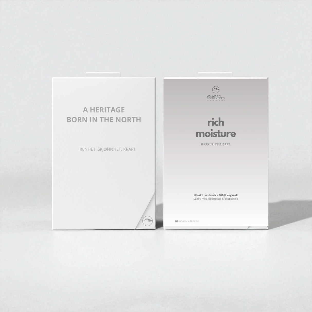 GAVEESKE | RICH MOISTURE - GRIMM.NO