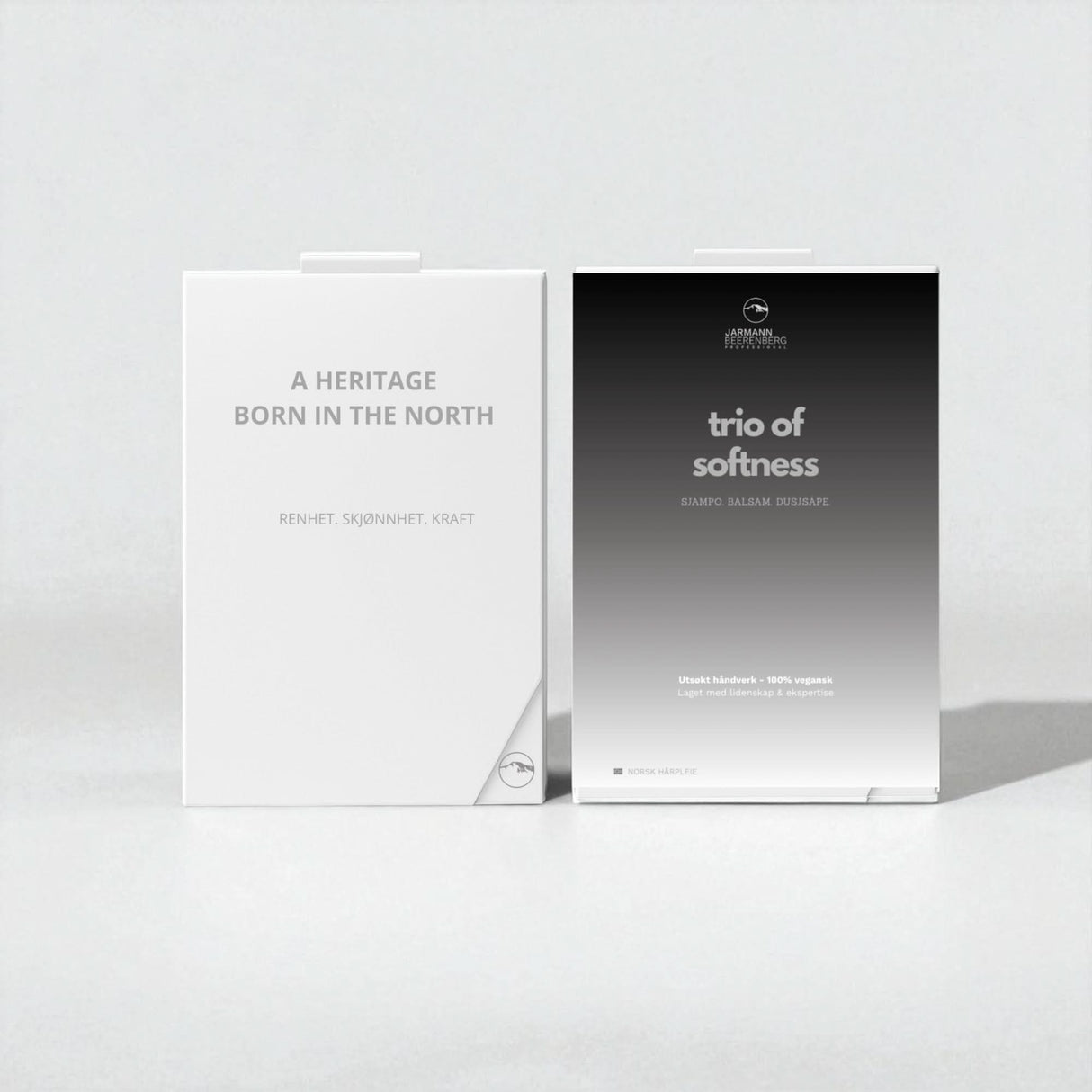 GAVEESKE | TRIO OF SOFTNESS - GRIMM.NO