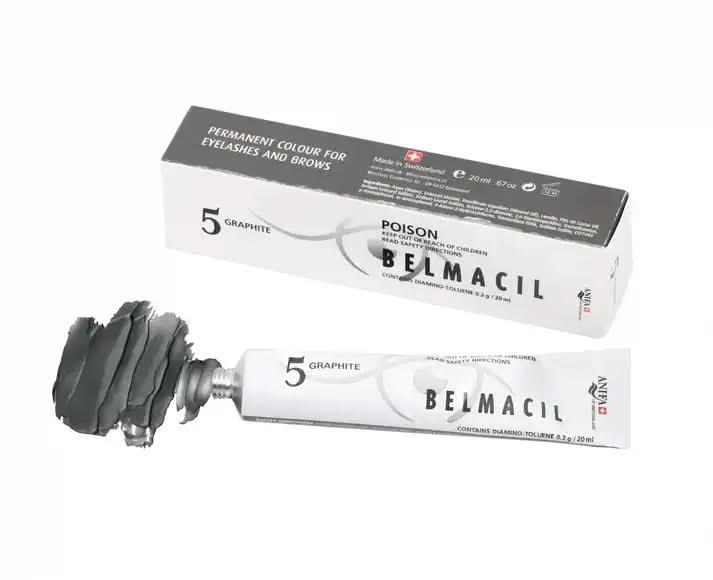 GRAFITT 5.0 | GRAPHITE - GRIMM.NO