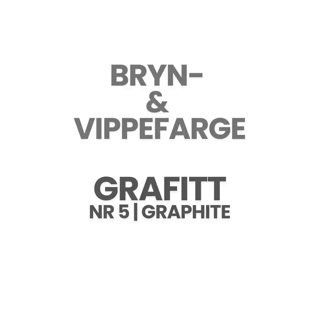 GRAFITT 5.0 | GRAPHITE - GRIMM.NO