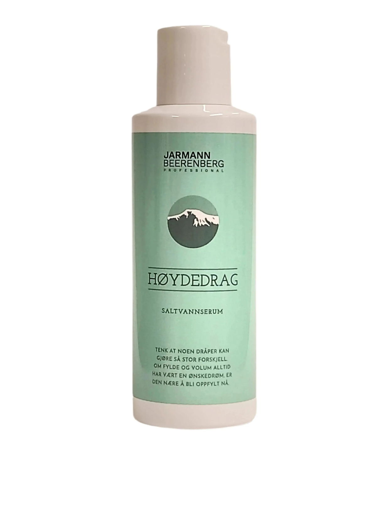 Høydedrag Saltvannserum 150ml - GRIMM.NO